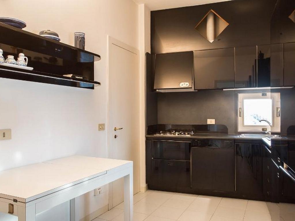 Roomy Apartment Duomo & San Babila Milán Exteriér fotografie