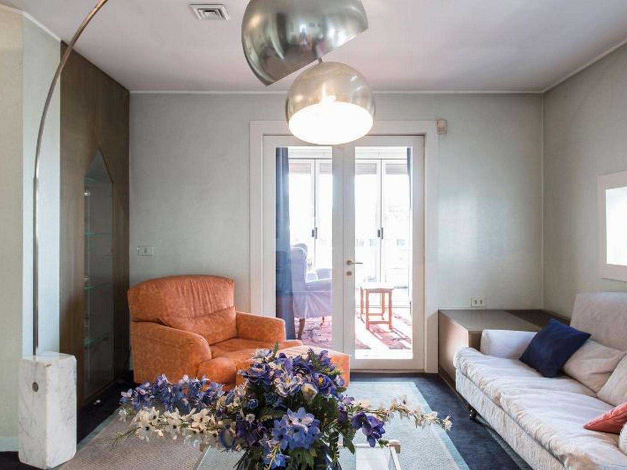 Roomy Apartment Duomo & San Babila Milán Exteriér fotografie
