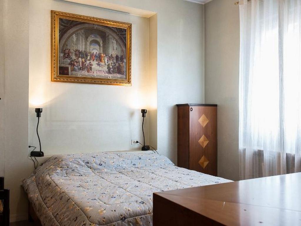 Roomy Apartment Duomo & San Babila Milán Exteriér fotografie