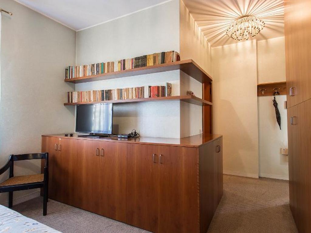 Roomy Apartment Duomo & San Babila Milán Exteriér fotografie