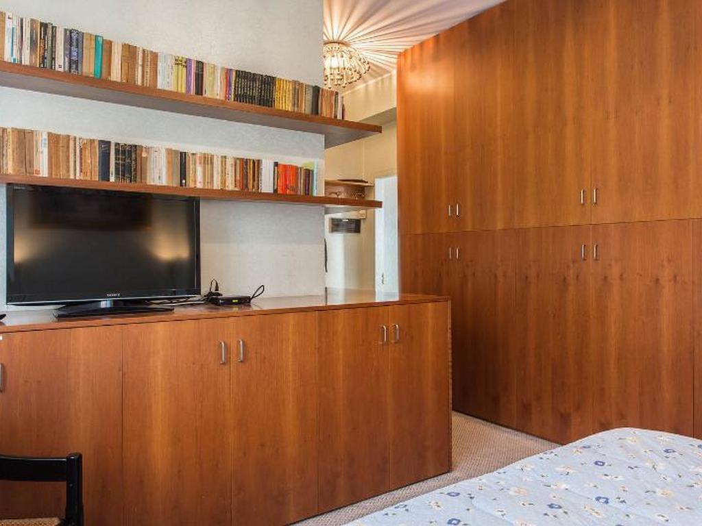 Roomy Apartment Duomo & San Babila Milán Exteriér fotografie
